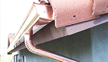 Find Gutter Contractors in Weber County